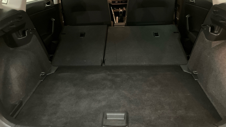 Volkswagen Polo 1.0 Life 5dr Petrol Hatchback